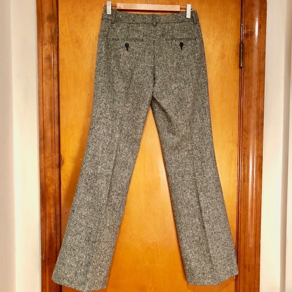 Express Design Studio Editor Trouser Pants, NWOT - Picture 3 of 5